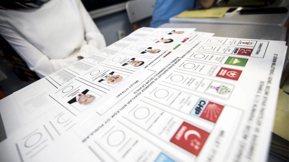 Τουρκικές εκλογές: Ιντζέ και Κούρδοι κατηγορούν για χειραγώγηση τα κρατικά ΜΜΕ